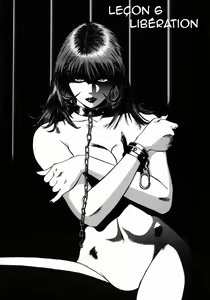 Page 119 of Onna Kyoushi Rieka | Professeure Rieka - preview thumbnail