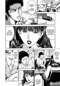 Page 120 of Onna Kyoushi Rieka | Professeure Rieka - preview thumbnail