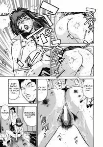 Page 125 of Onna Kyoushi Rieka | Professeure Rieka - preview thumbnail