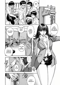 Page 132 of Onna Kyoushi Rieka | Professeure Rieka - preview thumbnail