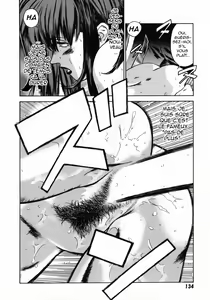 Page 138 of Onna Kyoushi Rieka | Professeure Rieka - preview thumbnail