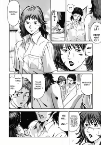 Page 150 of Onna Kyoushi Rieka | Professeure Rieka - preview thumbnail