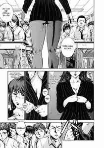 Page 155 of Onna Kyoushi Rieka | Professeure Rieka - preview thumbnail