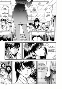 Page 19 of Onna Kyoushi Rieka | Professeure Rieka - preview thumbnail