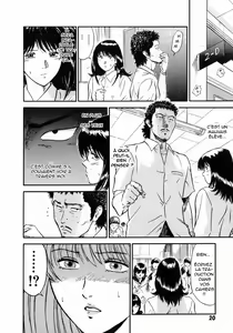 Page 24 of Onna Kyoushi Rieka | Professeure Rieka - preview thumbnail