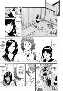 Page 27 of Onna Kyoushi Rieka | Professeure Rieka - preview thumbnail