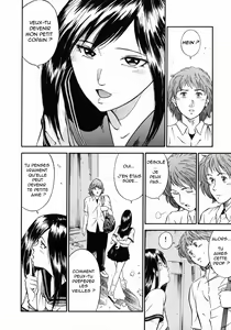 Page 28 of Onna Kyoushi Rieka | Professeure Rieka - preview thumbnail