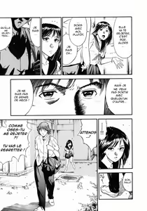 Page 29 of Onna Kyoushi Rieka | Professeure Rieka - preview thumbnail