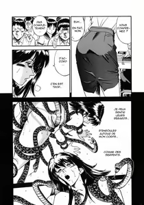 Page 41 of Onna Kyoushi Rieka | Professeure Rieka - preview thumbnail