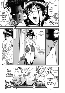 Page 49 of Onna Kyoushi Rieka | Professeure Rieka - preview thumbnail