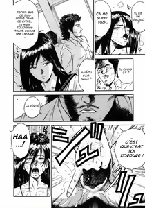 Page 52 of Onna Kyoushi Rieka | Professeure Rieka - preview thumbnail