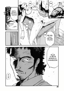 Page 54 of Onna Kyoushi Rieka | Professeure Rieka - preview thumbnail
