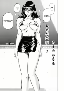 Page 57 of Onna Kyoushi Rieka | Professeure Rieka - preview thumbnail