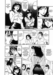 Page 60 of Onna Kyoushi Rieka | Professeure Rieka - preview thumbnail