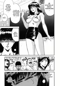 Page 61 of Onna Kyoushi Rieka | Professeure Rieka - preview thumbnail