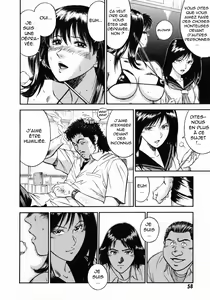 Page 62 of Onna Kyoushi Rieka | Professeure Rieka - preview thumbnail