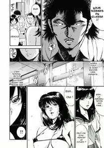 Page 64 of Onna Kyoushi Rieka | Professeure Rieka - preview thumbnail