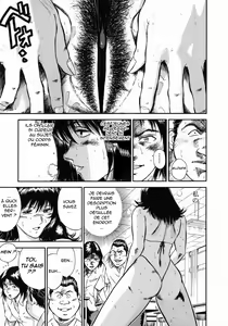 Page 67 of Onna Kyoushi Rieka | Professeure Rieka - preview thumbnail