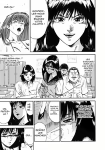 Page 71 of Onna Kyoushi Rieka | Professeure Rieka - preview thumbnail
