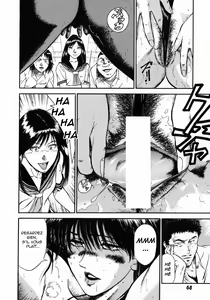 Page 72 of Onna Kyoushi Rieka | Professeure Rieka - preview thumbnail