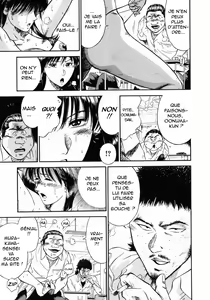 Page 75 of Onna Kyoushi Rieka | Professeure Rieka - preview thumbnail