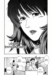 Page 81 of Onna Kyoushi Rieka | Professeure Rieka - preview thumbnail