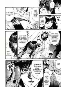 Page 84 of Onna Kyoushi Rieka | Professeure Rieka - preview thumbnail