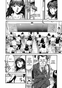 Page 92 of Onna Kyoushi Rieka | Professeure Rieka - preview thumbnail