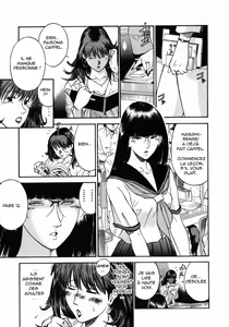 Page 93 of Onna Kyoushi Rieka | Professeure Rieka - preview thumbnail