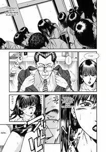 Page 95 of Onna Kyoushi Rieka | Professeure Rieka - preview thumbnail