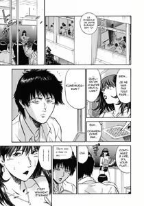 Page 97 of Onna Kyoushi Rieka | Professeure Rieka - preview thumbnail