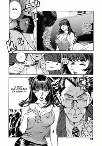 Page 98 of Onna Kyoushi Rieka | Professeure Rieka - preview thumbnail
