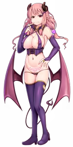 Page 168 of Succubus Game ~Kanojo no Shiranu Yume no Naka de, Boku wa Kairaku ni Ochite Iku~ - preview thumbnail