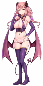 Page 654 of Succubus Game ~Kanojo no Shiranu Yume no Naka de, Boku wa Kairaku ni Ochite Iku~ - preview thumbnail
