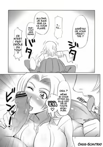 Page 7 of Seifuku to Iu Na no Kyouki Ni - preview thumbnail
