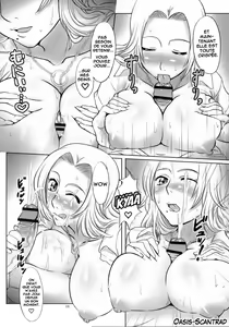 Page 10 of Seifuku to Iu Na no Kyouki Ni - preview thumbnail