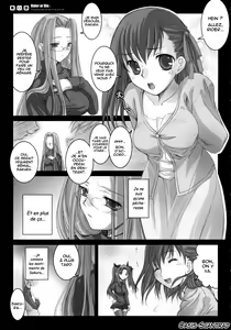 Page 6 of R.O.D -Rider or Die- - preview thumbnail