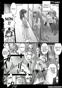 Page 9 of R.O.D -Rider or Die- - preview thumbnail