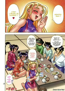 Page 30 of Muchi Muchi Angel Vol. 12 - preview thumbnail