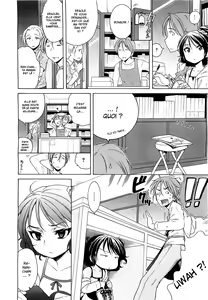 Page 4 of Marimero Rain - preview thumbnail