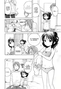 Page 8 of Marimero Rain - preview thumbnail