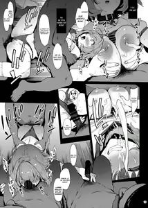 Page 12 of Yume Miru Kusuri - preview thumbnail