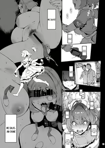 Page 18 of Yume Miru Kusuri - preview thumbnail