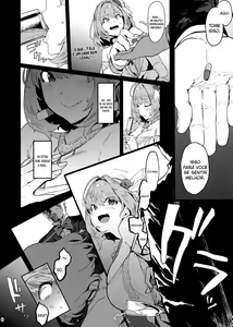 Page 5 of Yume Miru Kusuri - preview thumbnail