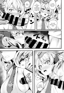 Page 5 of Radorado | 라도라도 - preview thumbnail