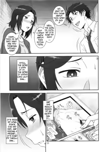 Page 3 of Recomendation of a Wonderful Sexual Life - preview thumbnail
