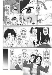 Page 4 of Recomendation of a Wonderful Sexual Life - preview thumbnail