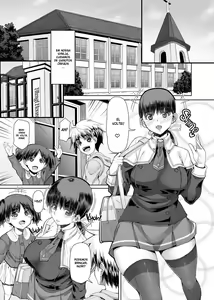Page 3 of Futa-Ana Joshou - preview thumbnail