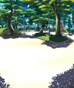 Page 3 of Kouen Itazura Simulator ver. Mako 1.2 - preview thumbnail