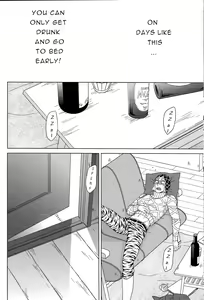 Page 14 of Guido Mista wa Otokodearu | Guido Mista is a Man - preview thumbnail